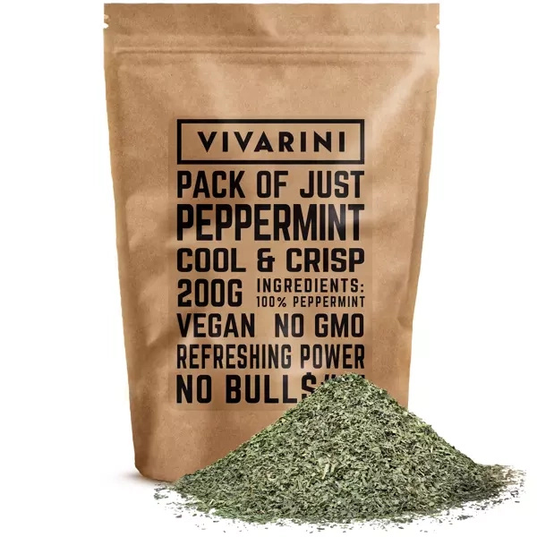 Vivarini - Pepermunt 200 g