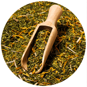 Set Yerba Mate Sarsaparilla 0,5kg 