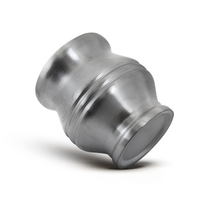 TermoColador – thermosbeker voor yerba mate – 190 ml (zilver)