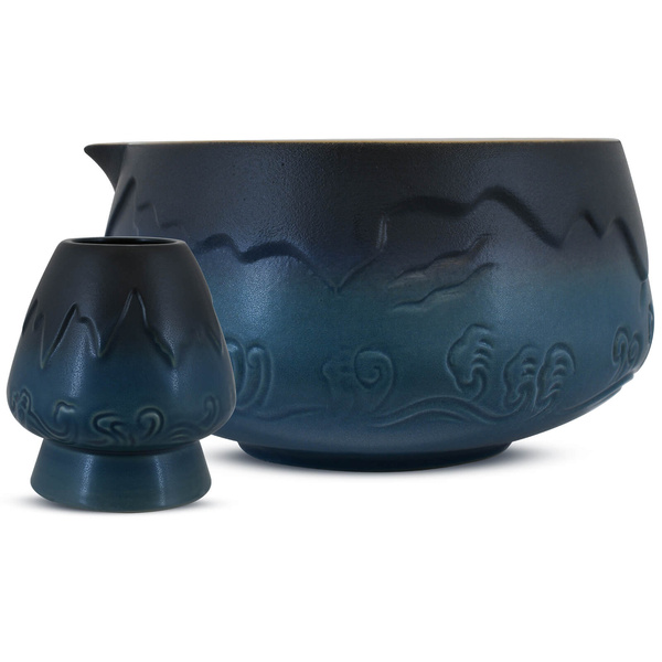 Matcha theezetaccessoires