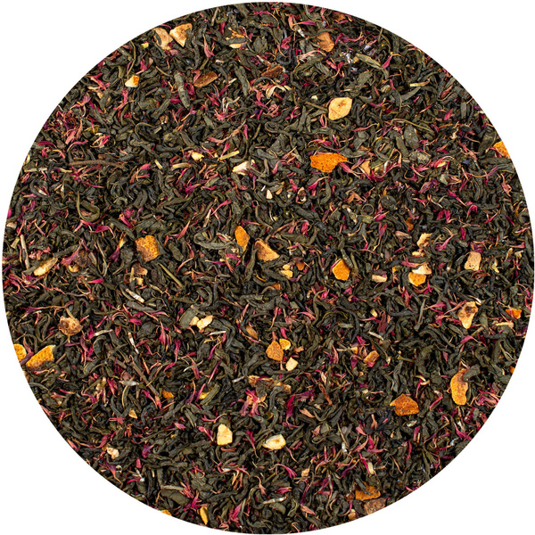 Aromantra x Mary Rose – Kruinchakra Thee Sahasrara (groene thee) 50 g