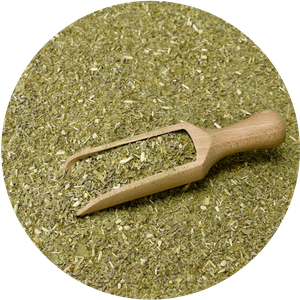 Yerbera – Blik + Soul Mate Orgánica Anís 0,5 kg