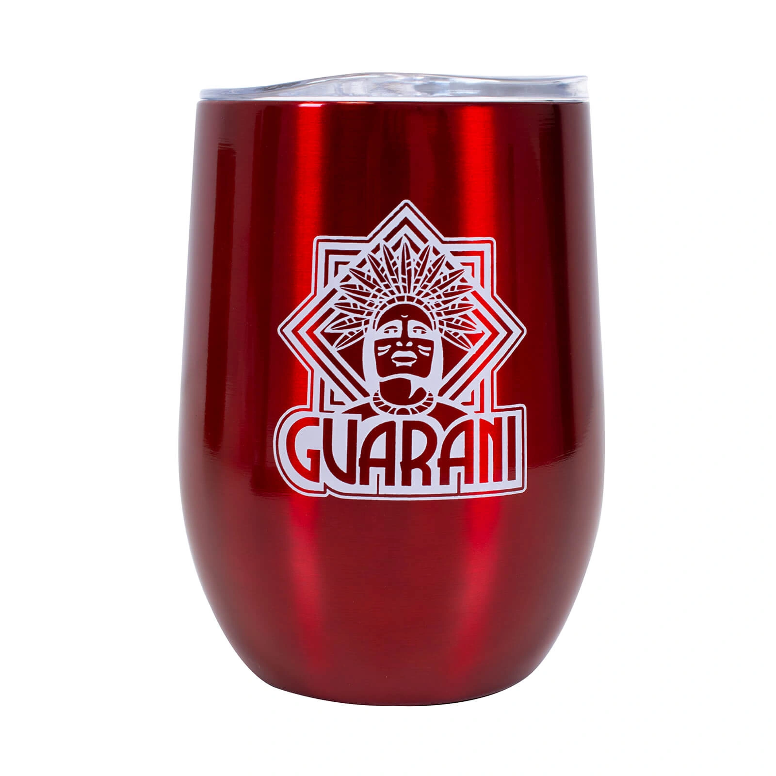 TermoLid – thermal gourd for yerba mate with lid