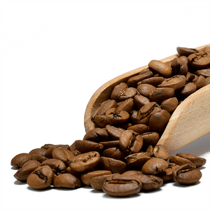Bro Coffee Roastery - Hele Bonen Koffie Colombia Medellin Premium 400g