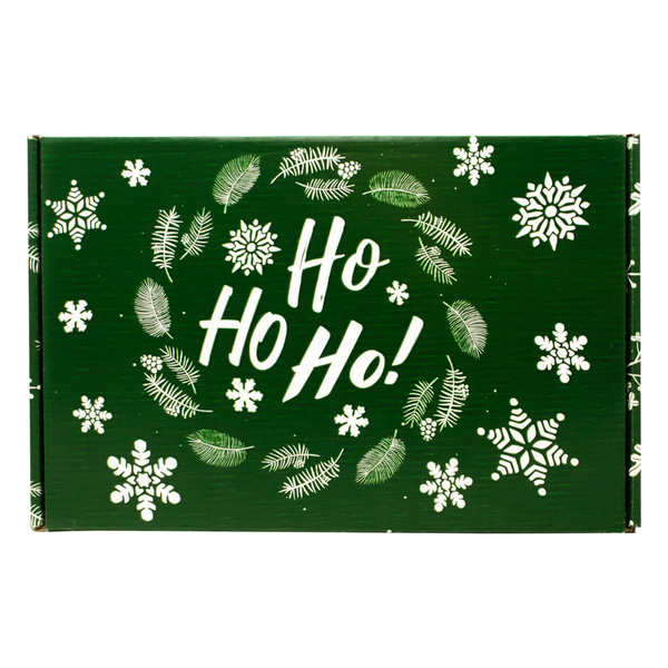 Geschenkset Yerba Mate Verde Mate Cactus 0,5kg