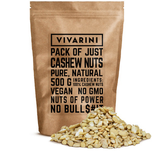 Vivarini – Cashewnoten 0,5 kg