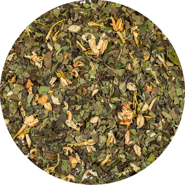 Guayusa Pachamama Jazmin - biologisch gecertificeerd - 25g