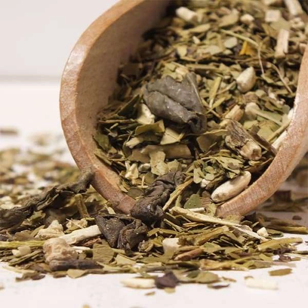 Yaguar Silueta - ingredients