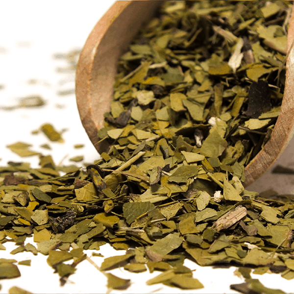 Verde Mate Green Organica 0,4 kg