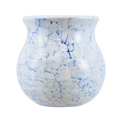 Keramische Mate beker Celeste - 375 ml