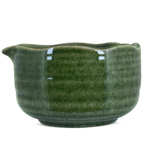 Geschenkset: Japanse premium matcha + matchawan + bamboeaccessoires