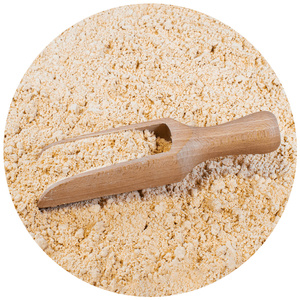 Set 3x Pindakaaspoeder Nustino