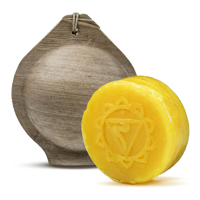 Holy Lama Zeep – Navelchakra