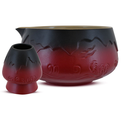 Matcha theezetaccessoires