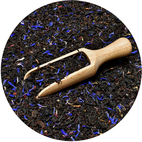 Mary Rose - Geschenkset van thee + theepot met waterkoker