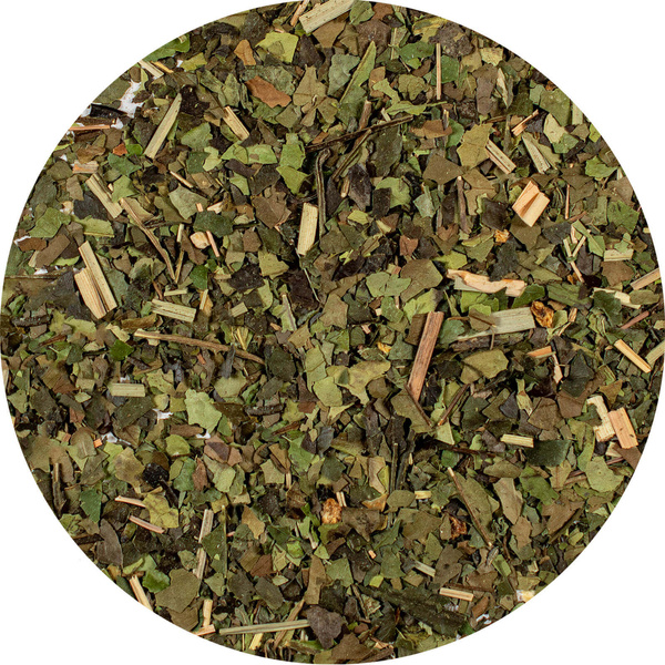 Guayusa Pachamama Menta Limon 25 g (biologisch)