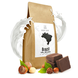 Mary Rose geschenkset koffie + 2x French Press