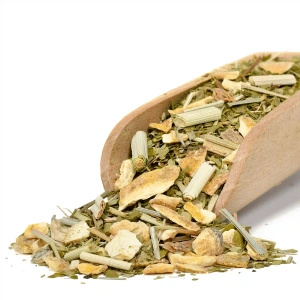 Soul Mate Orgánica Menta Limon 0,5 kg (biologisch)