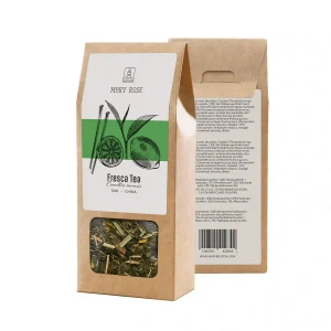 Mary Rose - Fresca Groene Thee - 50g