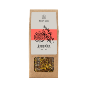 Mary Rose - Rooibos Sunrise Thee - 50g