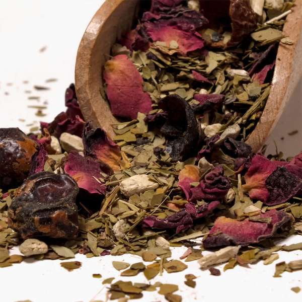 Yerba Mate-set: Verde Mate + Yaguar