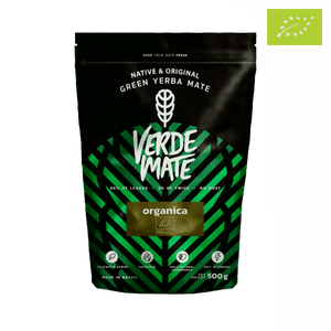 Verde Mate Green Organica 0,5 kg