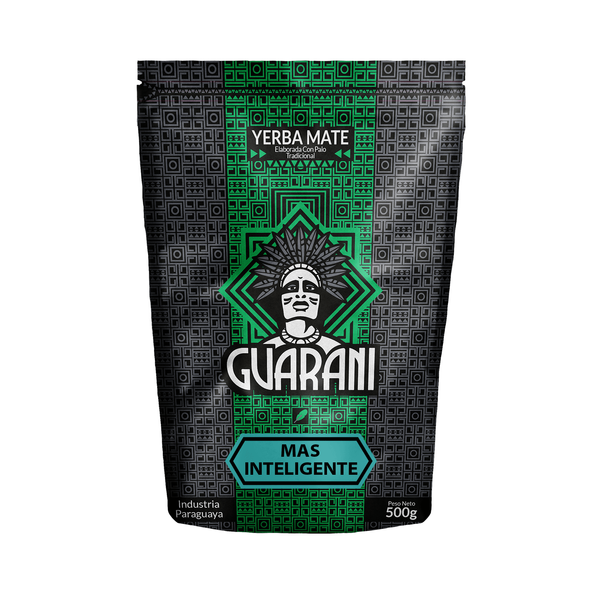 Guarani Mas Inteligente 0,5 kg