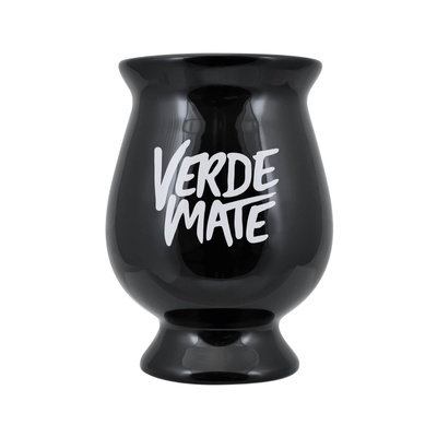 Keramische Mate beker "Copa" - 330 ml