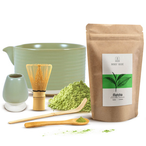 Matcha theezetset