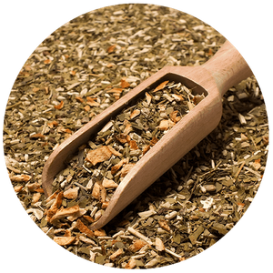 Yerba Mate Set: Verde Mate + Yaguar 2x500g 1kg