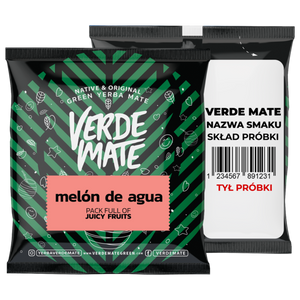 Startpakket Yerba Verde Mate Groen 10x50g
