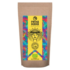 Guayusa Pachamama Menta Limon 100 g (biologisch)