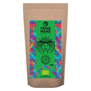 Guayusa Pachamama Pure 100 g (biologisch)
