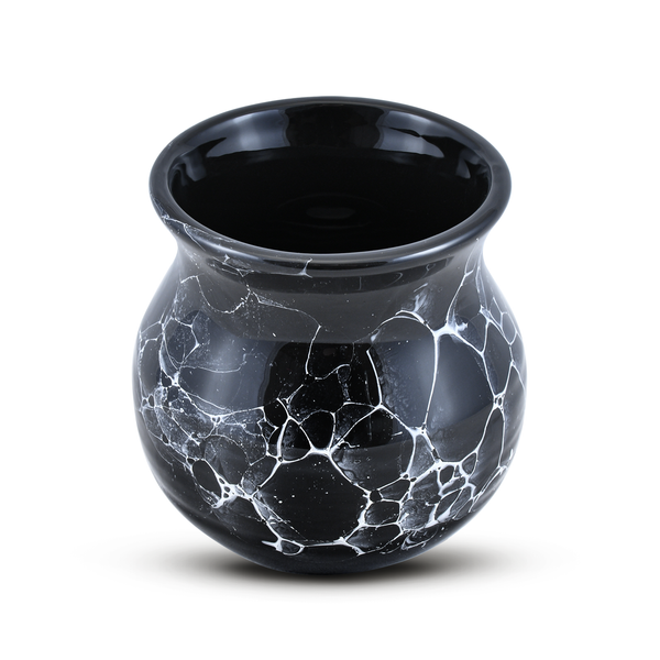 Yerba mate set Yaguar keramische kalebas bombilla