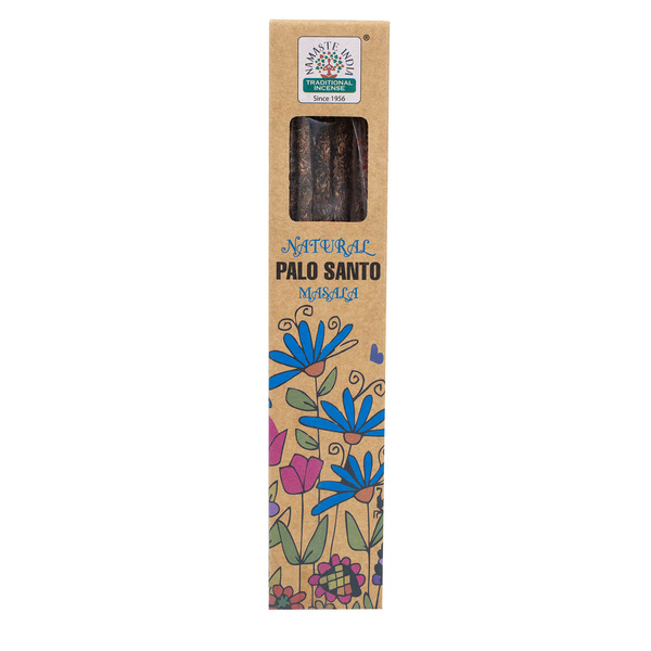 Wierookstokjes Namaste India – Palo Santo
