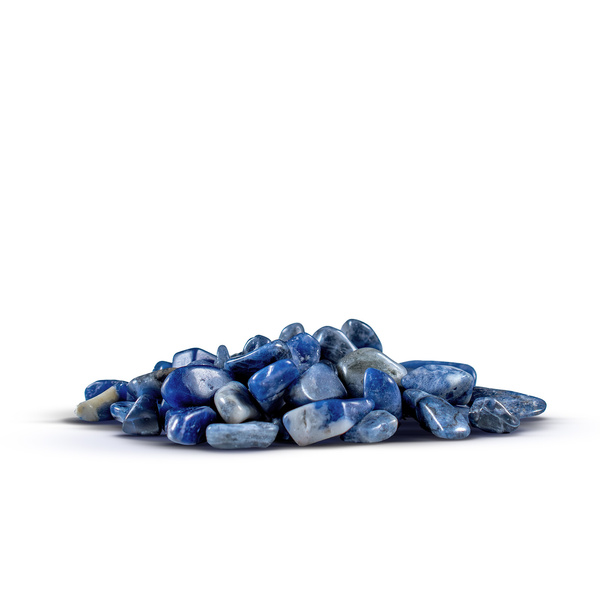 Sodaliet (gepolijste steen) 50 g