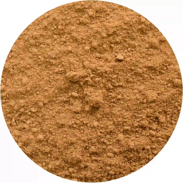 Vivarini - Guarana (gemalen) 250 g