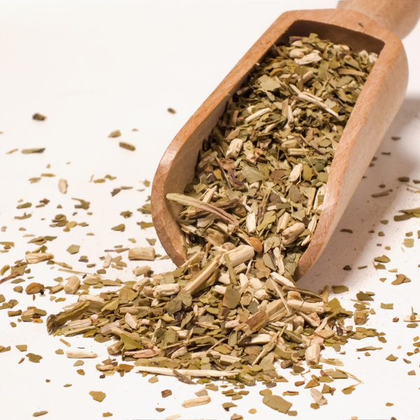 Yerba Mate Set Yaguar Energia 500g 0,5kg Yerbomos + Kalebas + Bombilla