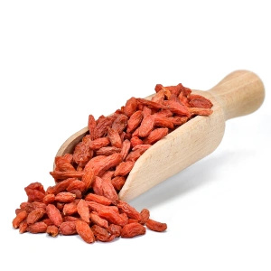 Vivarini - Goji bessen (gedroogd) 250 g