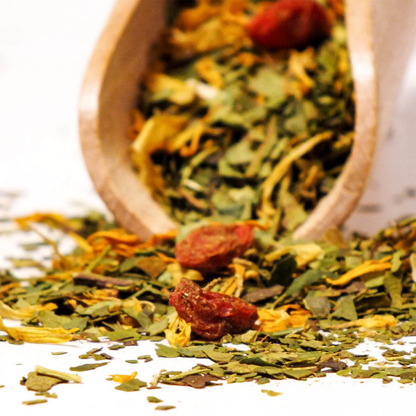 Yerba Mate-set: Verde Mate + Yaguar