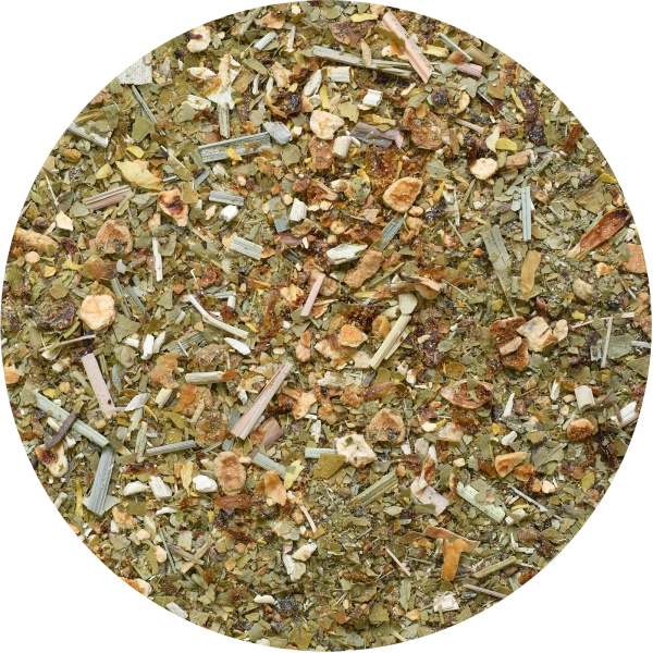 Rio Parana Naranja 50 g