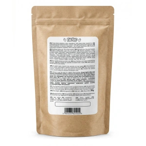 FiloLilo – Gevriesdroogde aardbeien (schijfjes) 20 g