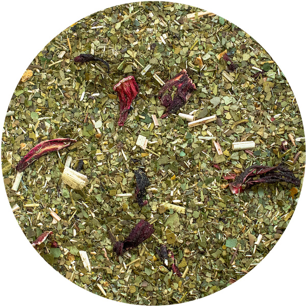 Verde Mate Green Organica Menta Limon 0,4 kg