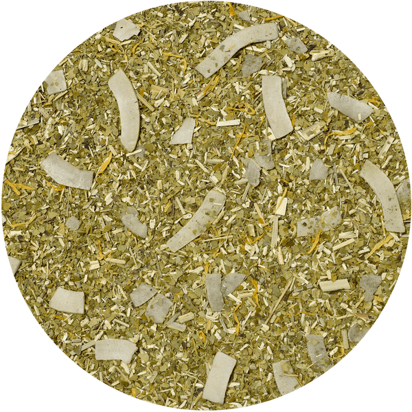 Yaguar Coconut 0,5 kg