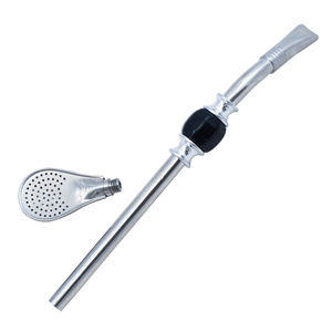 Startset Yerba Mate Kalebas + Bombilla