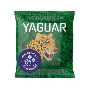 Yerba mate geschenkset voor paar 10 x 50g