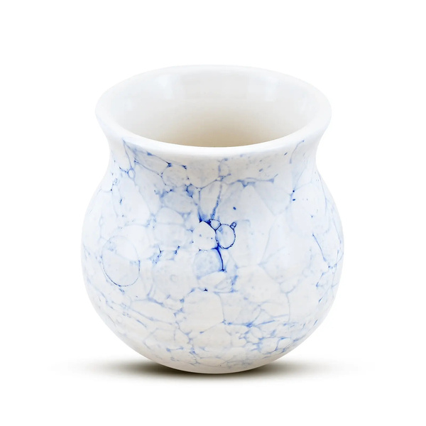 Yerba mate set Guarani 2x500g keramische kalebas bombilla