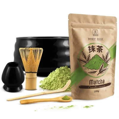 Matcha theezetset