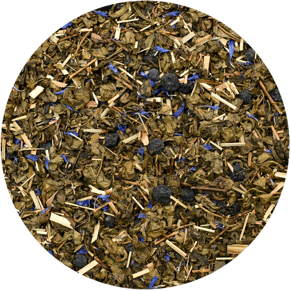 Mary Rose - Betoverde Tuin Thee in blik - 50g