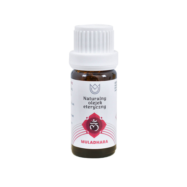 Natuurlijke etherische olie – Wortelchakra